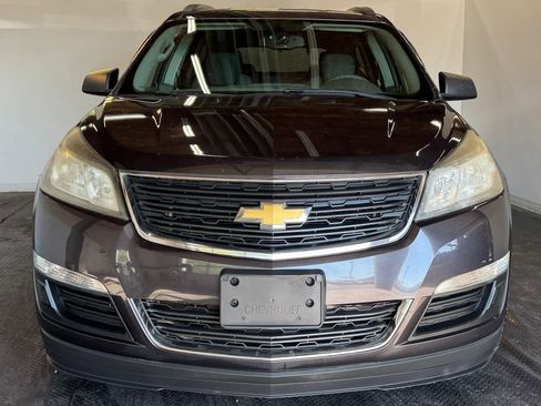 Used 2015 Chevrolet Traverse LS image 3