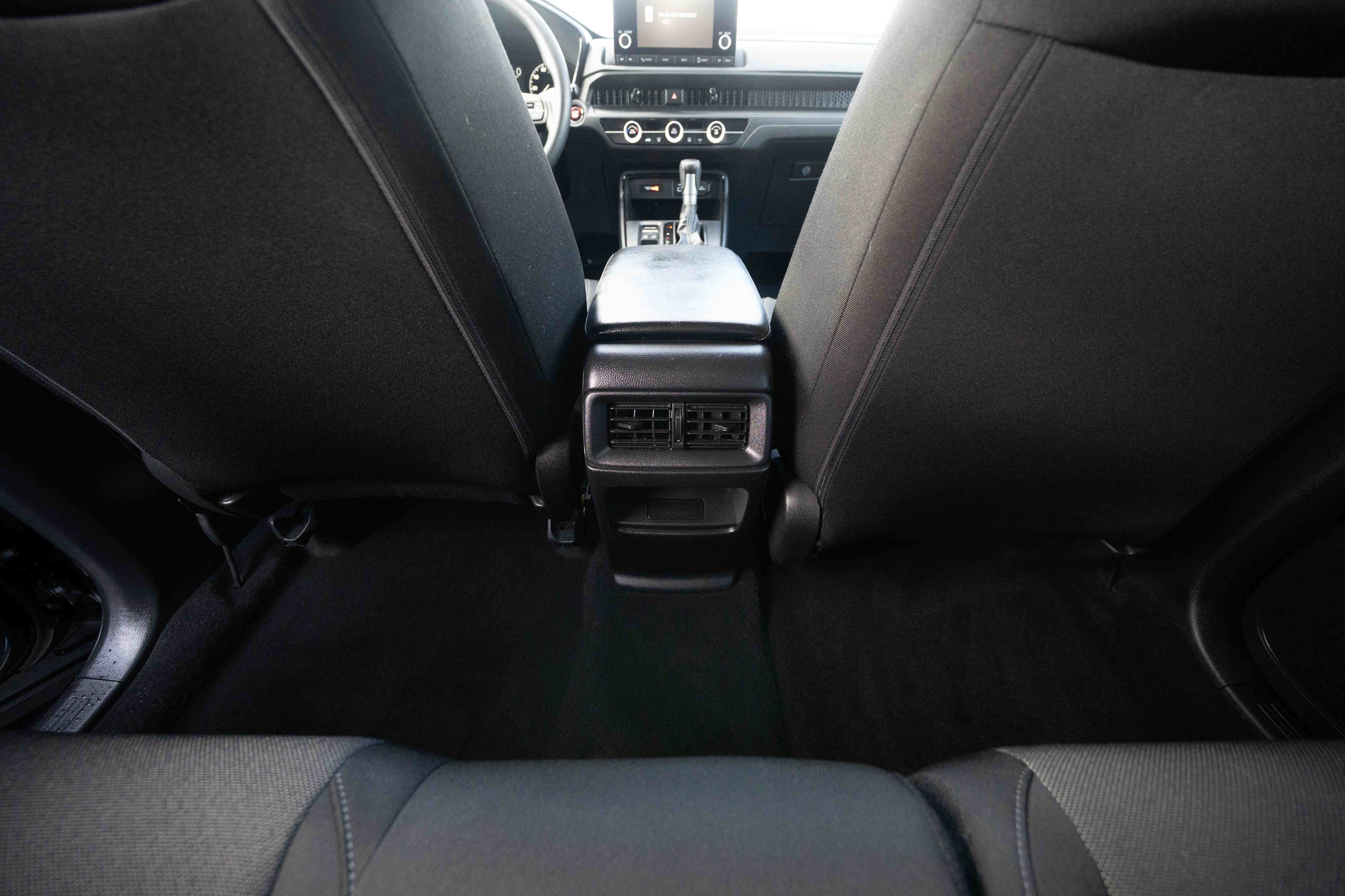 Used 2025 Honda CR-V LX image 22