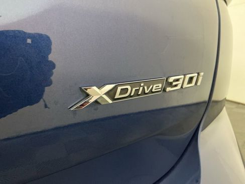 Certified 2023 BMW X3 xDrive30i image 32