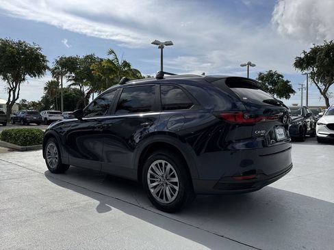 Used 2024 MAZDA CX-90 3.3 Turbo w/ Select Package AWD/4WD image 26