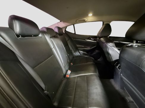 Used 2020 Nissan Maxima 3.5 SV w/ Floor Mat Group image 27