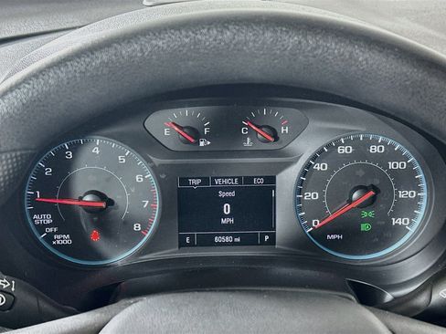 Used 2023 Chevrolet Malibu LT FWD image 12
