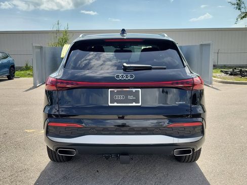 New 2026 Audi Q5 Premium Plus AWD/4WD image 6