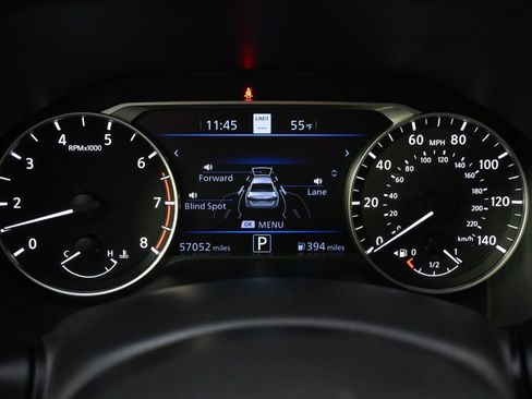 Used 2019 Nissan Altima 2.5 Platinum image 26