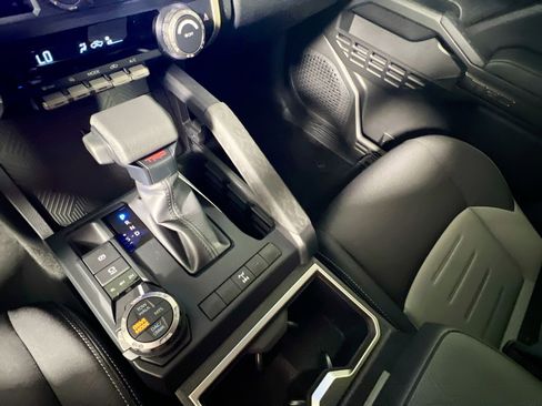 New 2025 Toyota Tacoma TRD Off-Road image 26