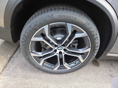 New 2026 BMW X5 xDrive40i w/ Premium Package image 4