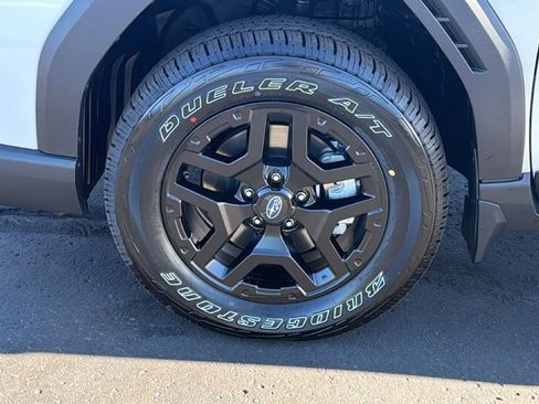 New 2026 Subaru Outback Wilderness AWD/4WD image 9