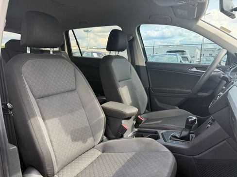 Used 2018 Volkswagen Tiguan S FWD image 21