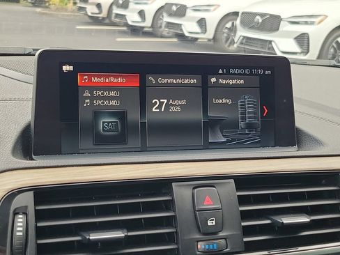 Used 2018 BMW M240i Convertible RWD image 25