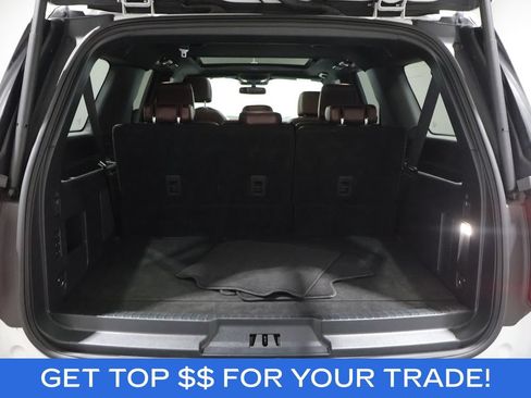 Used 2024 Ford Expedition Max Limited AWD/4WD image 4