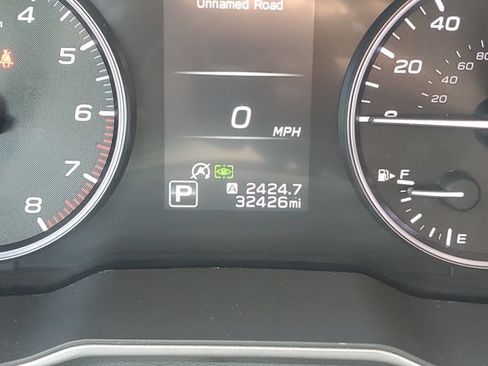 Certified 2024 Subaru Outback Touring XT AWD/4WD image 21