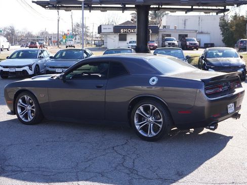 Used 2020 Dodge Challenger R/T image 6