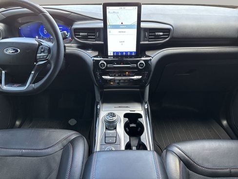 Used 2023 Ford Explorer ST w/ Equipment Group 401A image 16