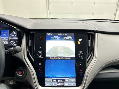 Used 2024 Subaru Outback Premium image 30