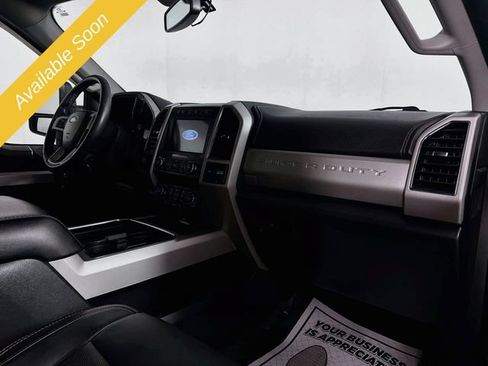 Used 2020 Ford F250 Lariat w/ Tremor Off-Road Package AWD/4WD image 31