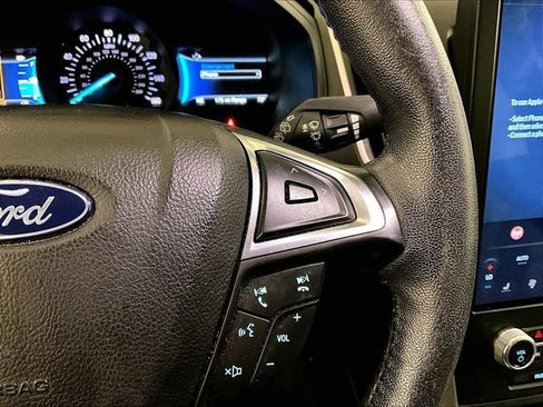 Used 2022 Ford Edge SEL AWD/4WD image 18