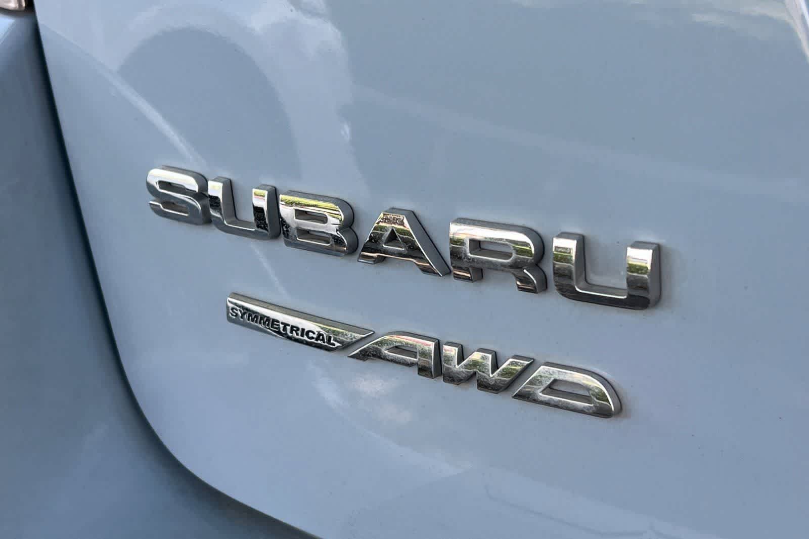 Used 2020 Subaru Crosstrek 2.0i AWD/4WD image 16