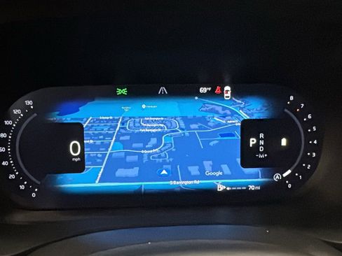 New 2026 Volvo XC60 B5 Ultra w/ Protection Package Premier AWD/4WD image 15