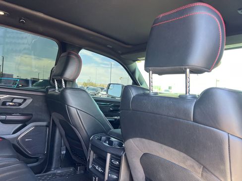Used 2022 RAM 1500 TRX w/ TRX Level 2 Equipment Group AWD/4WD image 24