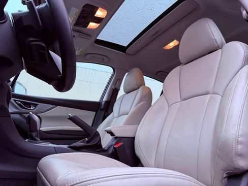 Certified 2023 Subaru Impreza 2.0i Limited image 9