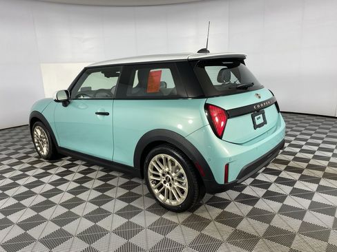 New 2026 MINI Cooper S image 18