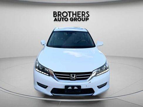 Used 2013 Honda Accord EX-L image 5