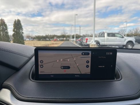 Used 2024 Acura MDX SH-AWD w/ Technology Package image 20