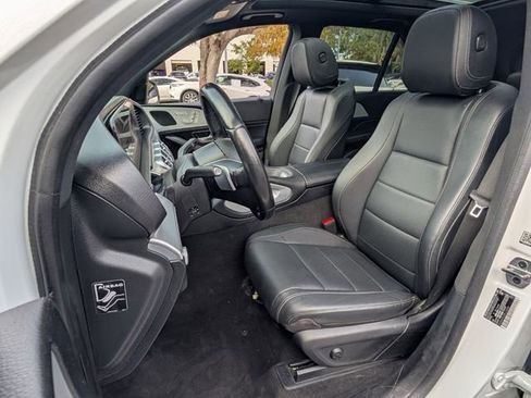 Used 2024 Mercedes-Benz GLE 350 4MATIC image 13