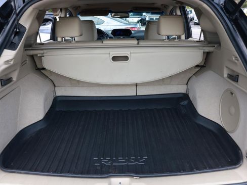 Used 2013 Acura RDX w/TECHNOLOGY PKG 4DR SUV image 24