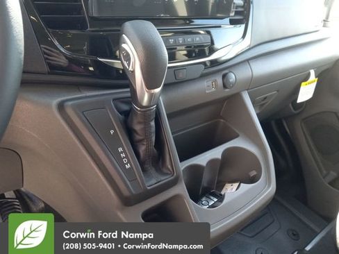 New 2026 Ford Transit 350 XLT image 17