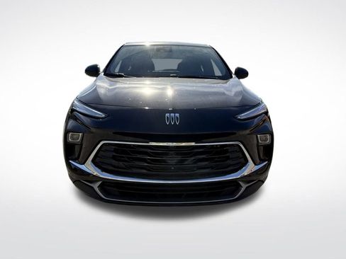 New 2026 Buick Encore GX Preferred image 12