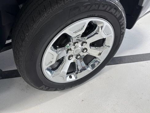 Used 2021 RAM 1500 Big Horn AWD/4WD image 11