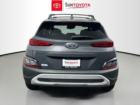 Used 2023 Hyundai Kona SEL FWD image 5