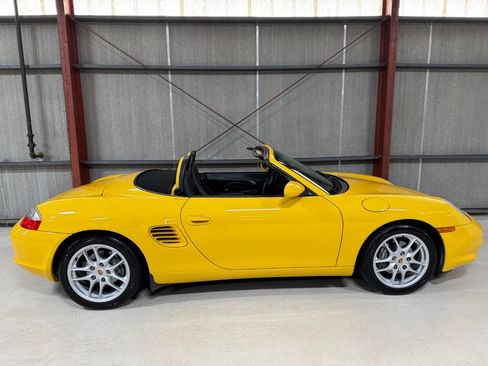 Used 2003 Porsche Boxster image 13