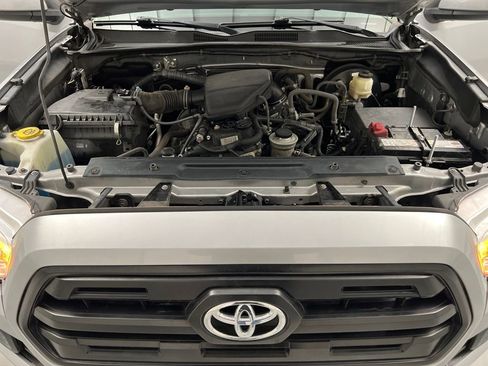 Used 2016 Toyota Tacoma SR RWD image 51