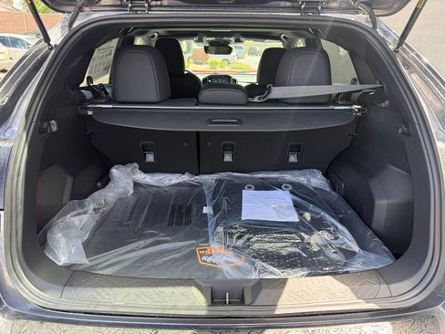 New 2026 Subaru Crosstrek 2.5i Wilderness AWD/4WD image 28