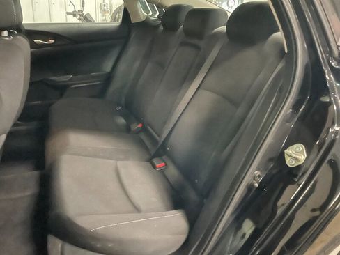 Used 2017 Honda Civic EX-T image 18