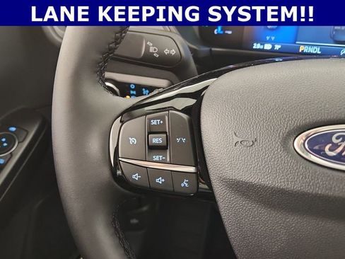 New 2026 Ford Escape Active w/ Cold Weather Package image 16