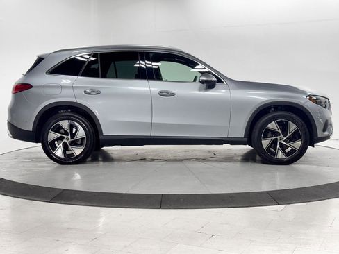 Certified 2024 Mercedes-Benz GLC 300 4MATIC image 34