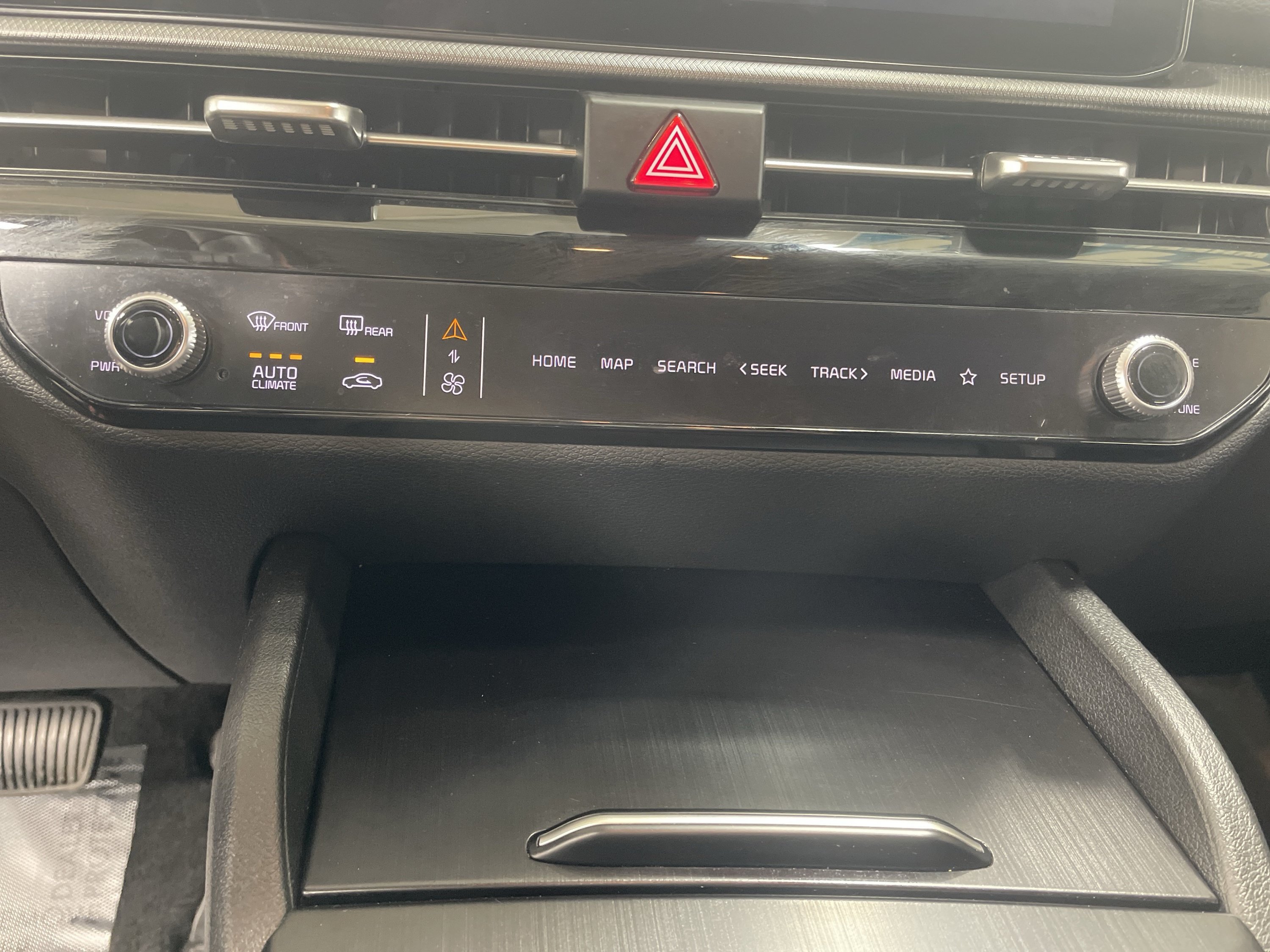 Used 2026 Kia Sportage S AWD/4WD image 21