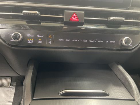 Used 2026 Kia Sportage S AWD/4WD image 21