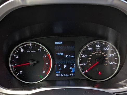 Used 2024 Mitsubishi Eclipse Cross SE AWD/4WD image 15