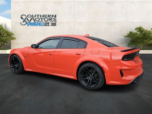 Used 2023 Dodge Charger Scat Pack image 3
