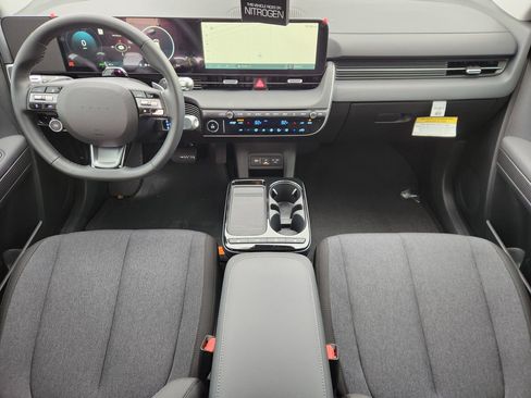 New 2026 Hyundai Ioniq 5 SE image 24