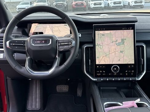 New 2026 GMC Acadia Elevation w/ Black Edition image 8