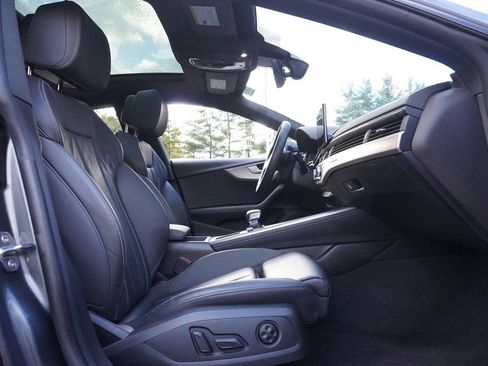 Used 2023 Audi A5 2.0T Premium Plus w/ Premium Plus image 34