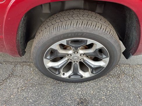 Used 2020 RAM 1500 Limited image 33