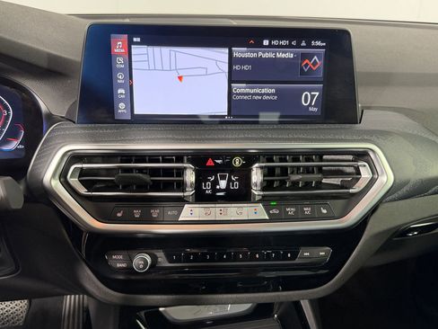 Used 2023 BMW X3 sDrive30i w/ Convenience Package RWD image 26