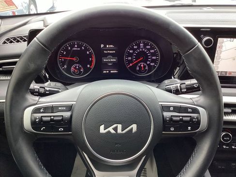 Used 2023 Kia K5 GT-Line image 26