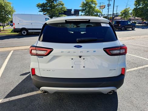 New 2026 Ford Escape Active w/ Cold Weather Package image 5